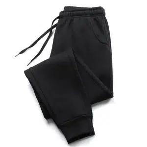 Legging Polaire Homme 2