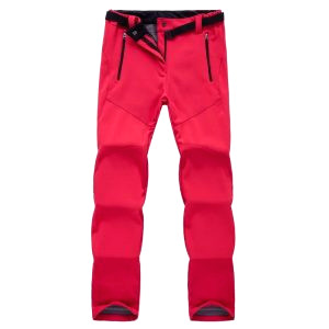 Legging Thermique Ski 2